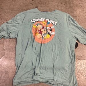 Looney Tunes Long Sleeve T-Shirt